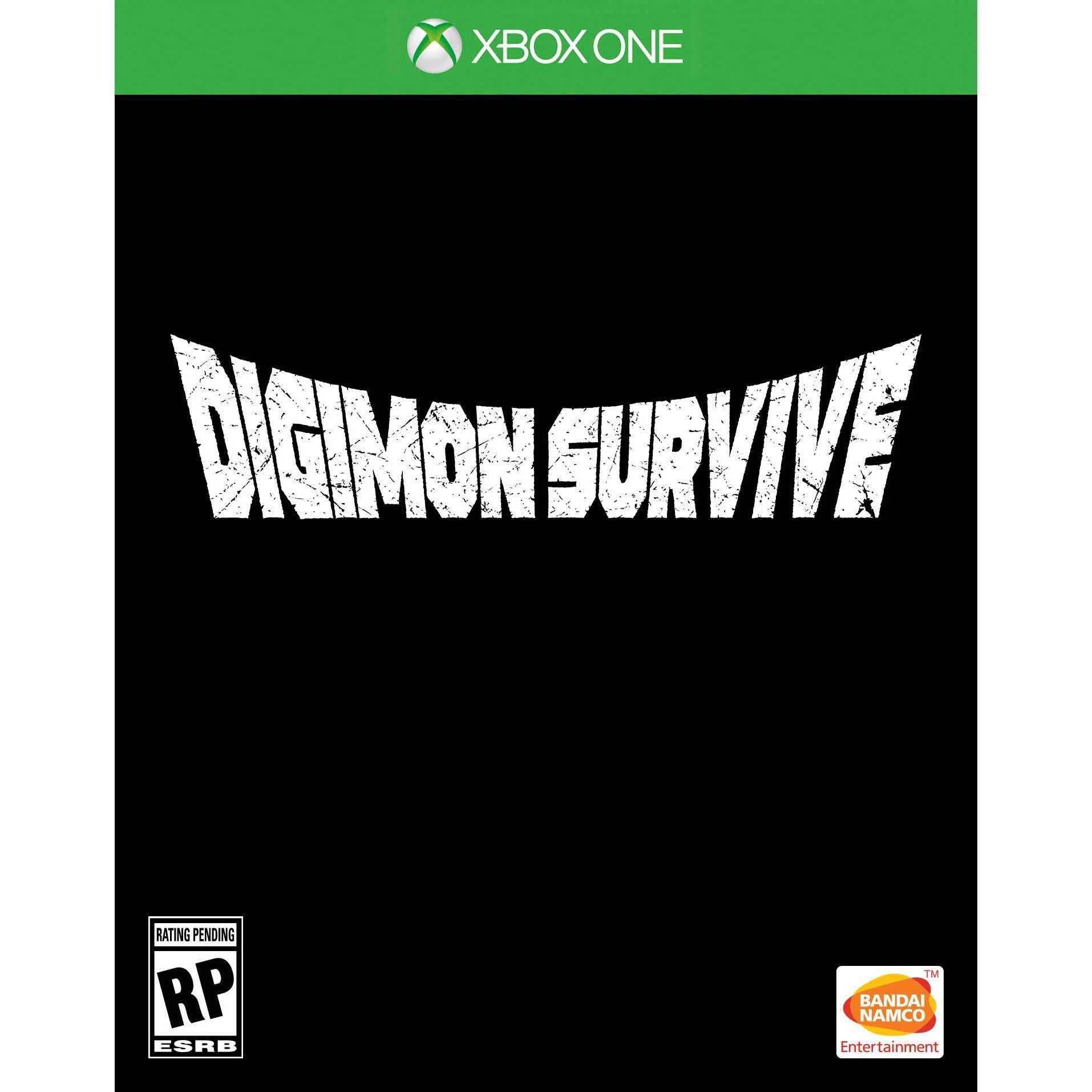 Digimon Survive - Xbox One