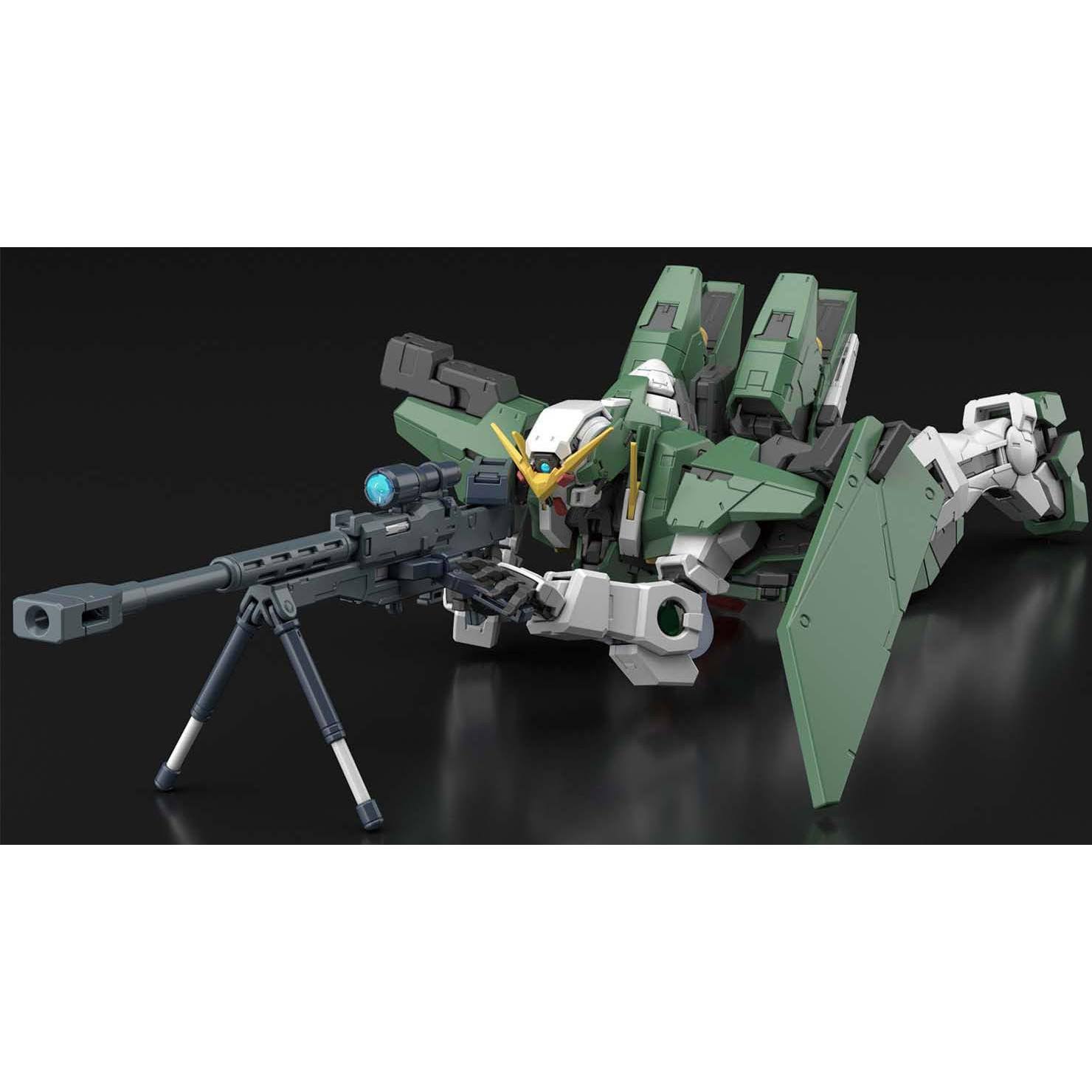 1/100 Bandai Gundam Dynames mg Gundam 00