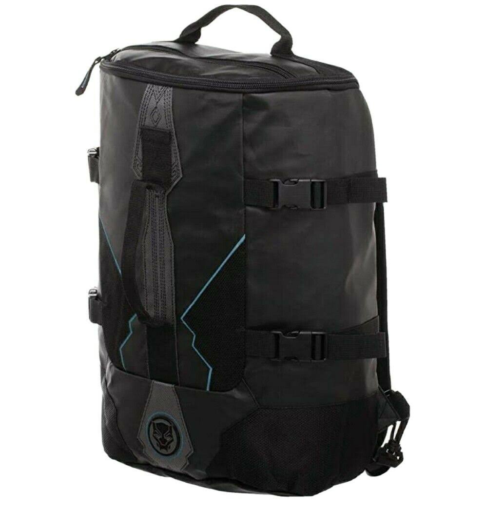 Marvel Black Panther Top Handle Backpack