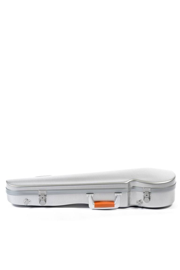 BAM DEF2002XL La Defense Hightech Contoured Violin Case Orange
