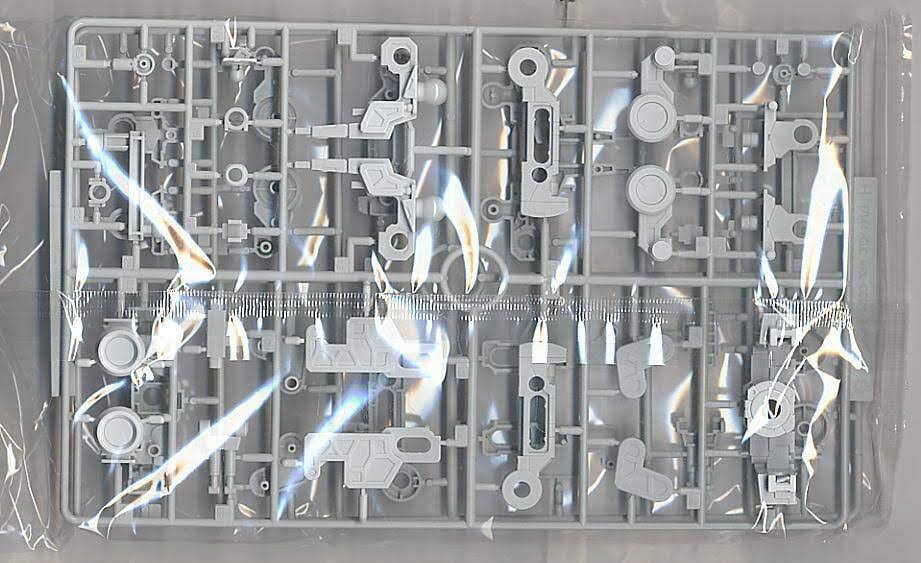 Gundam MRX-009 Psycho Gundam HGUC 1/144 Scale