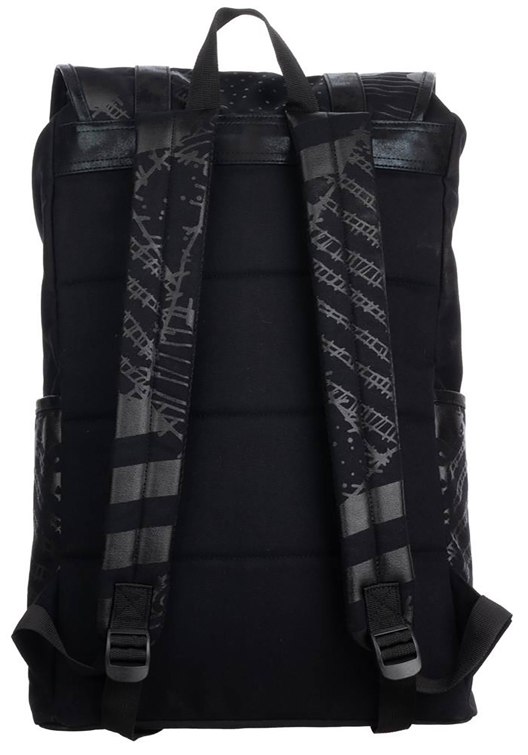 Nightmare Before Christmas Rucksack Backpack