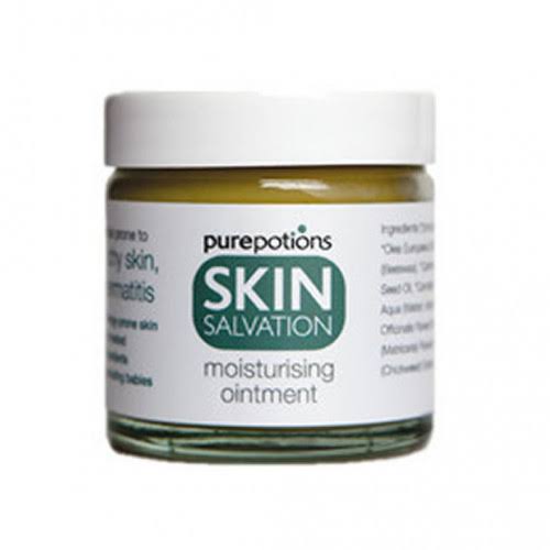 Purepotions Skin Salvation 60 ml