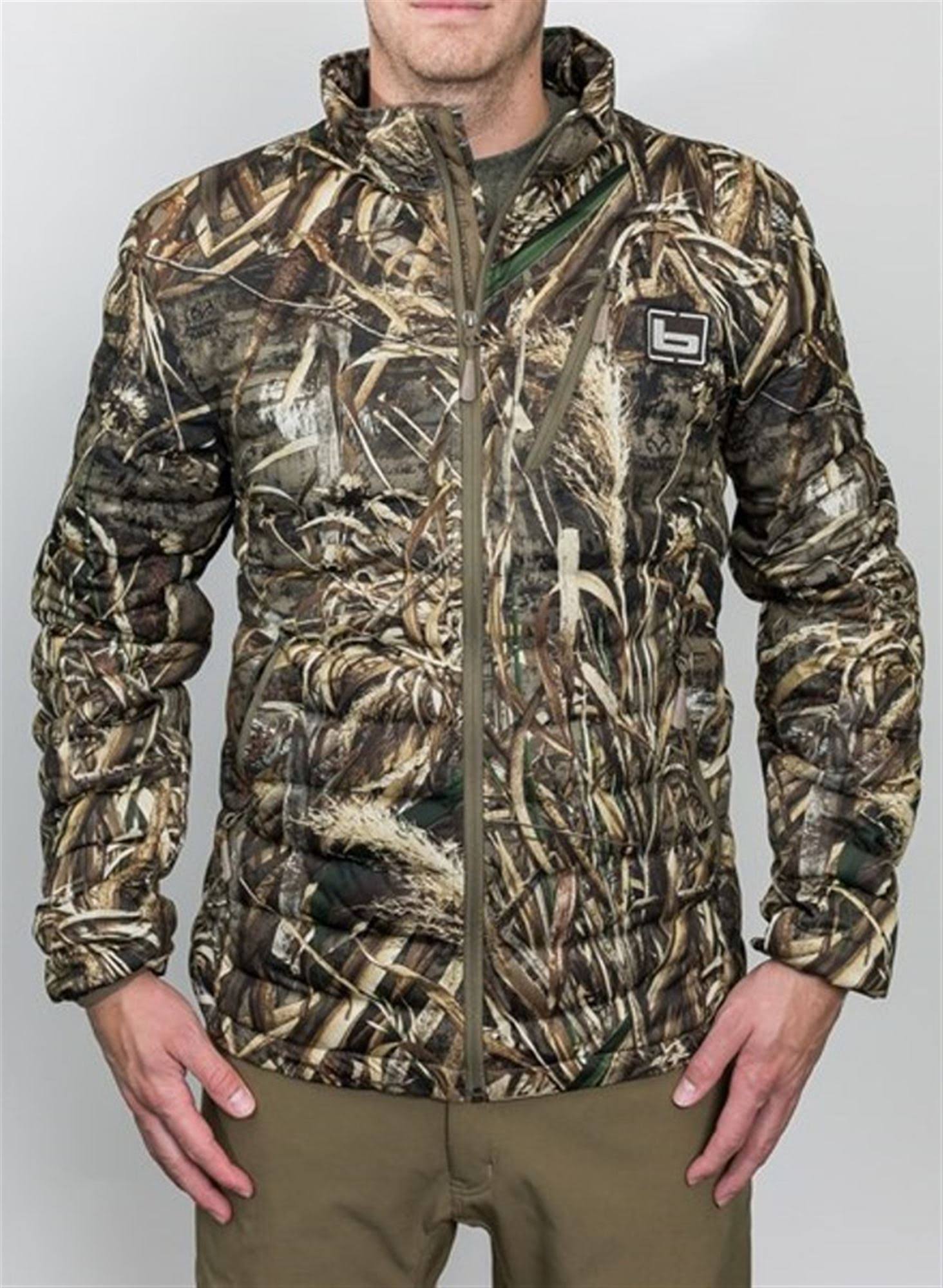 Banded Gear Nano Ultra-Light Down Jacket, Size: 3XL, Other