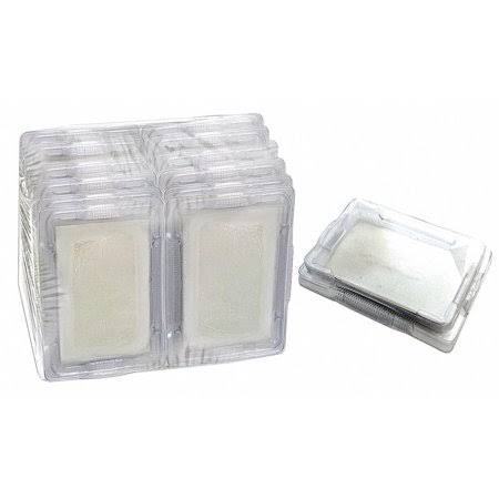 Bird-X Bait Box Bedbug Detection Device, 12pk - BBA-12