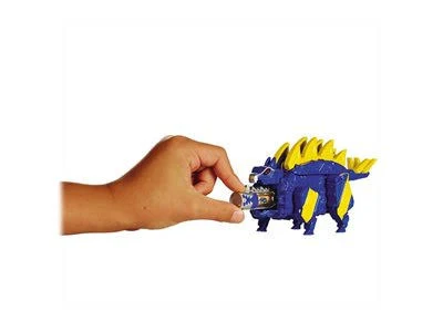 Namco Bandai Power Rangers Dino Charge - Megazord