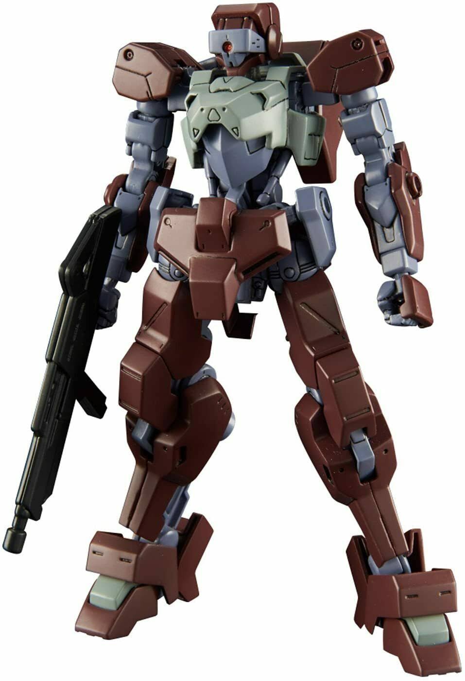 Bandai HG 1/144 IO Frame Shiden Kit