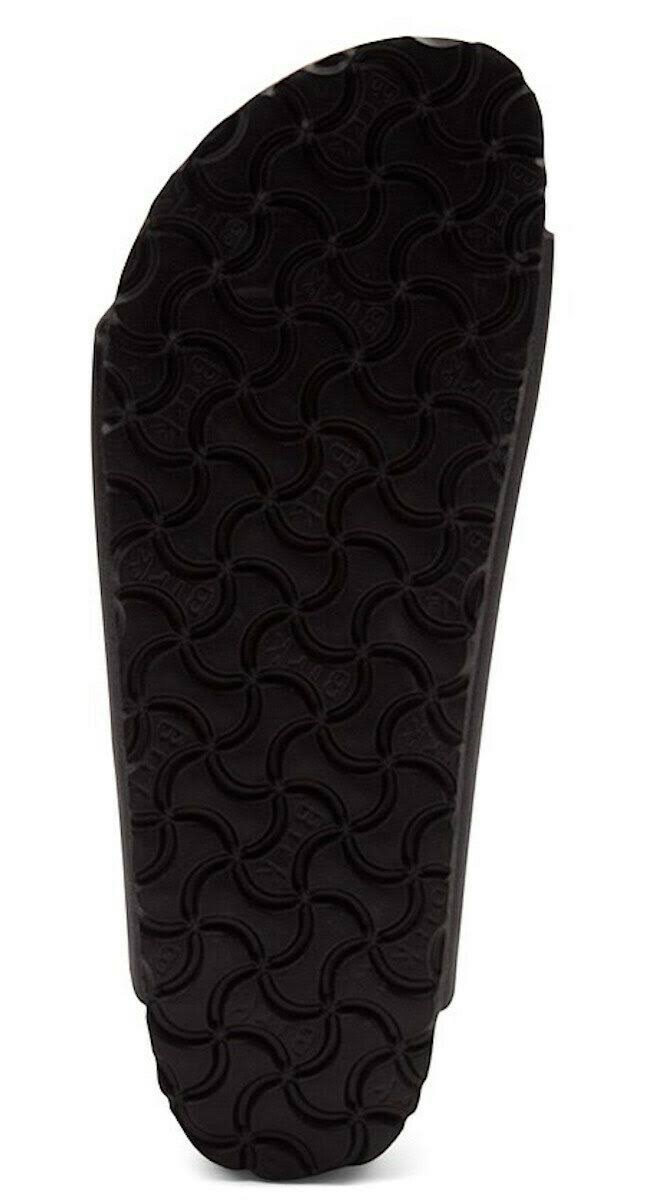 Birkenstock Women's Arizona Sandals, Black, 41