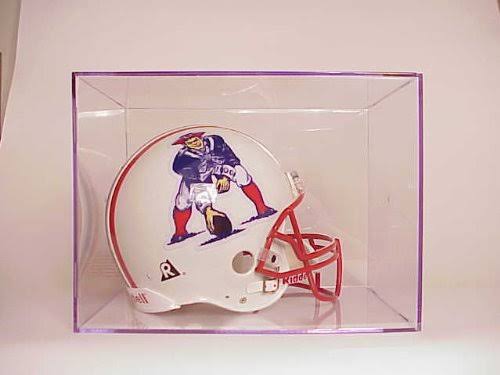 Ballqube Football Helmet Holder Helmetq