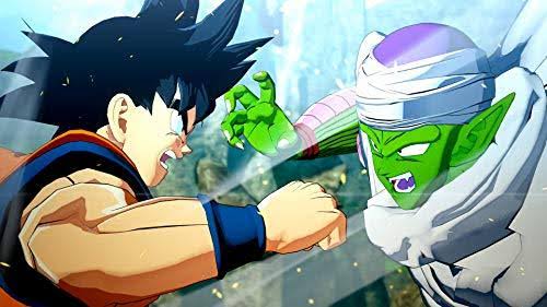 Dragon Ball Z: Kakarot - Collector&s Edition - PlayStation 4
