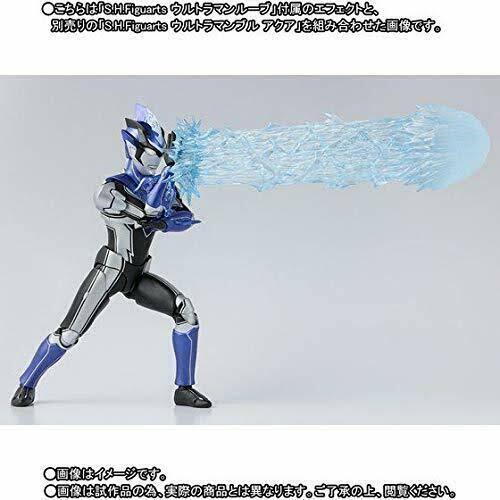 S.H.Figuarts Ultraman R/B Action Figure
