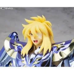 Bandai Tamashii Nations Saint Myth Cloth 10th Anniversary Version Cygnus Hyoga