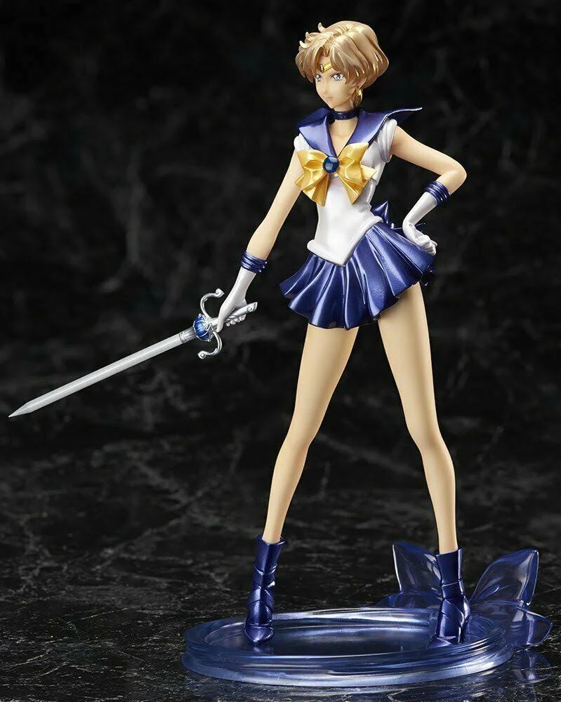 Sailor Moon Crystal Sailor Uranus Figuarts Zero Figure