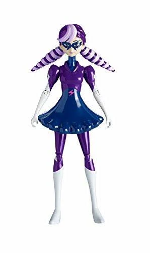 Miraculous 5.5x22 Action Doll - Chloe