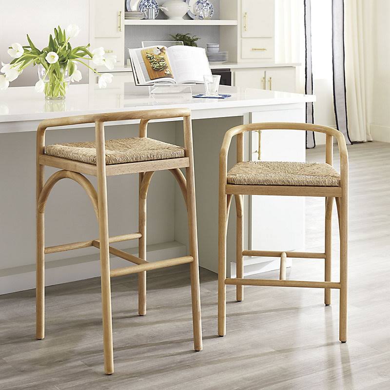 Holden Stool - Ballard Designs