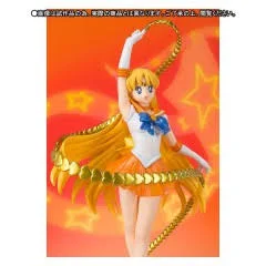 Sailor Moon: Figuarts Zero Sailor Venus