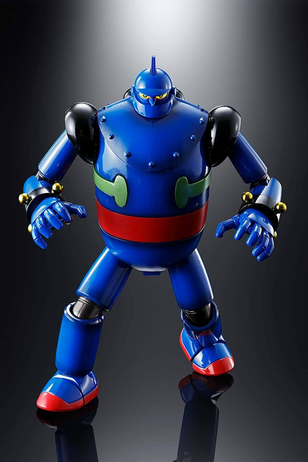 GX-24R Tetsujin 28-go Soul of Chogokin