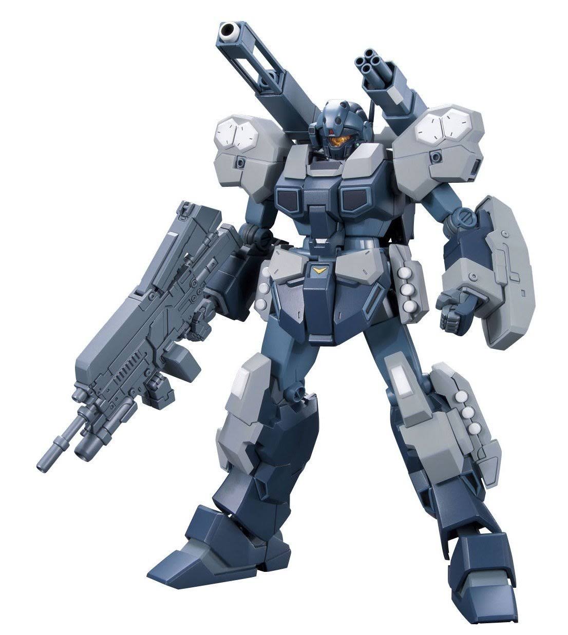 Bandai Hobby Unicorn Gundam HGUC #152 Jesta Cannon HG 1/144 Model Kit