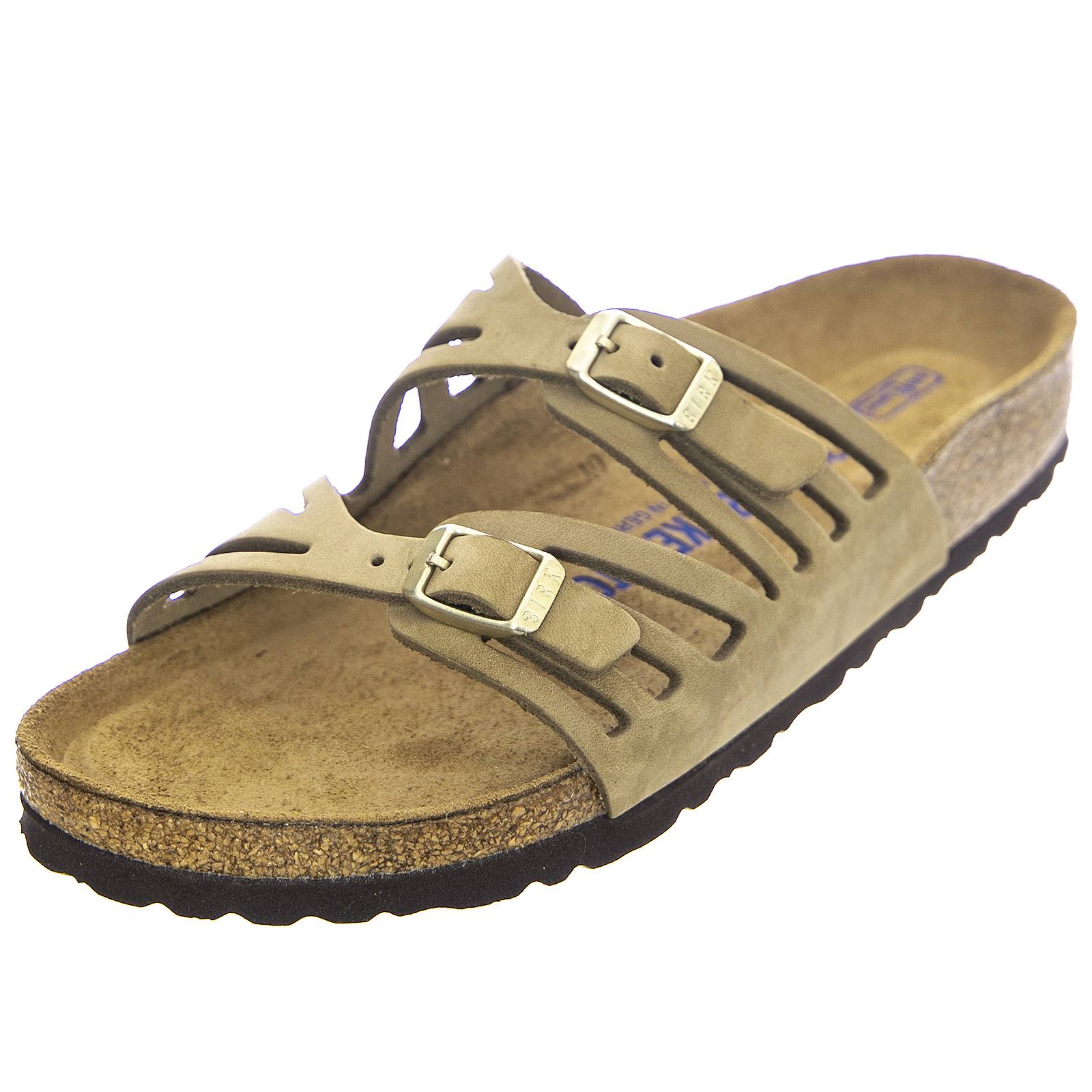 Birkenstock Granada SFB Mules / Casual Shoes (Women)