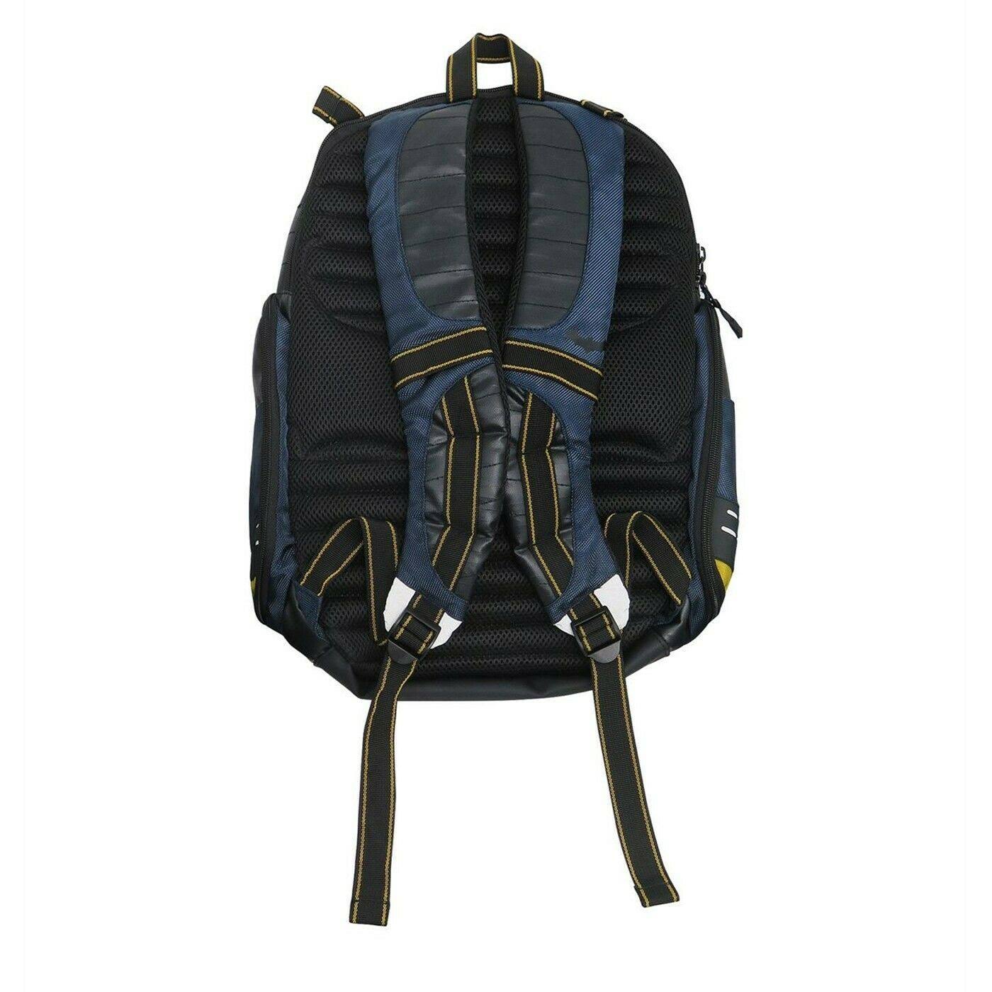 Batman | Built Up DC Backpack