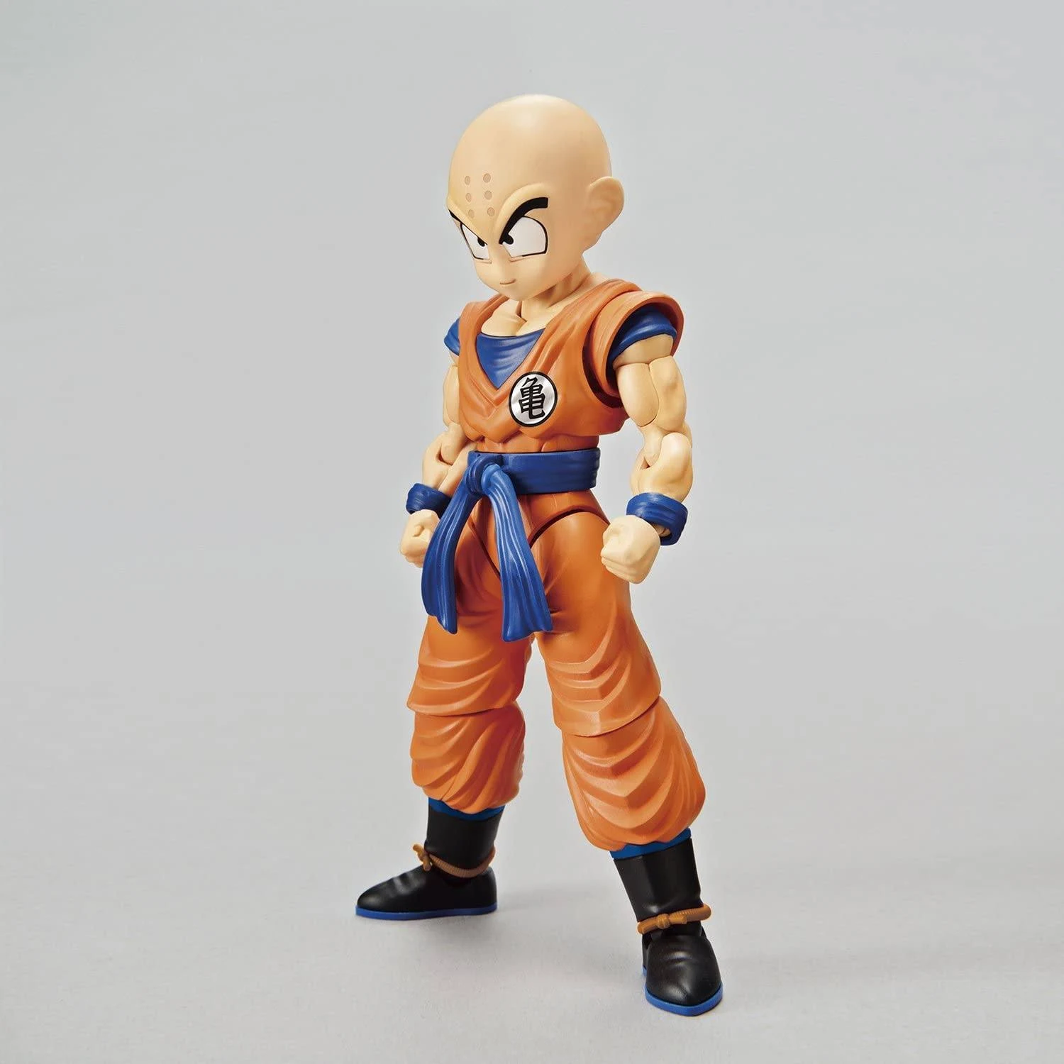 Action Figure -S.H.Figuarts - Dragon Ball Z - Super Saiyan Son Goku Bandai