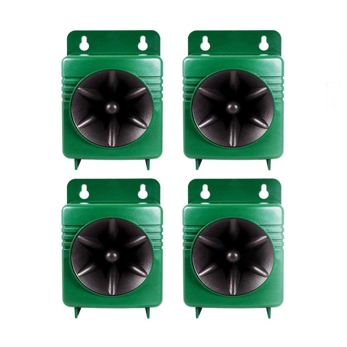 Bird-X SBXP-PRO 2 Sonic Bird Repeller