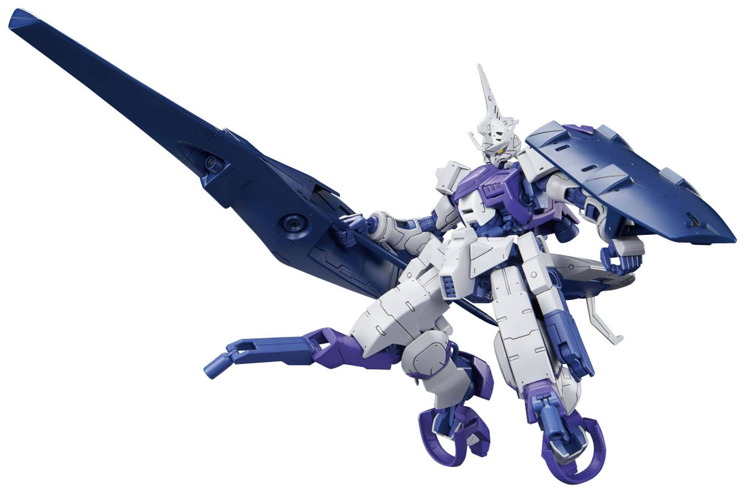 1/100 Gundam Kimaris Trooper