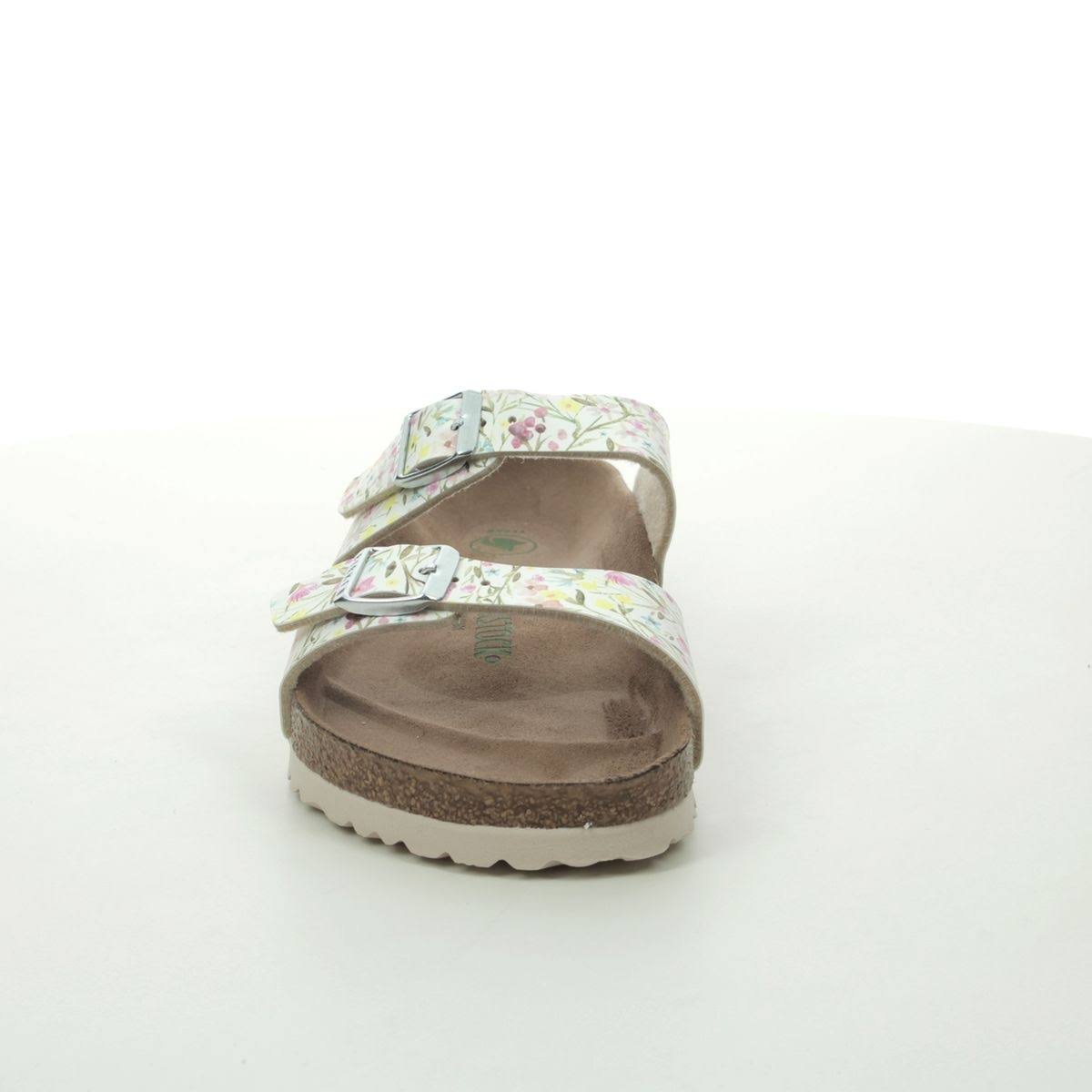 Birkenstock Sydney in Flower for Women | Regular Fit