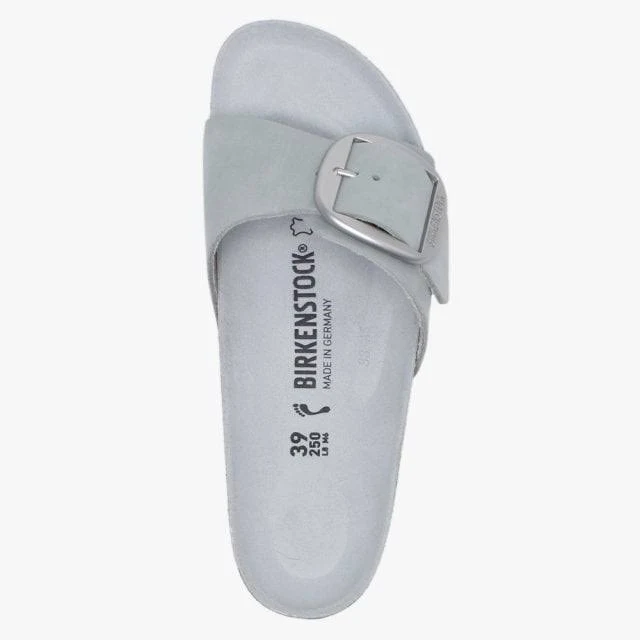 Birkenstock Madrid Big Buckle 1016429
