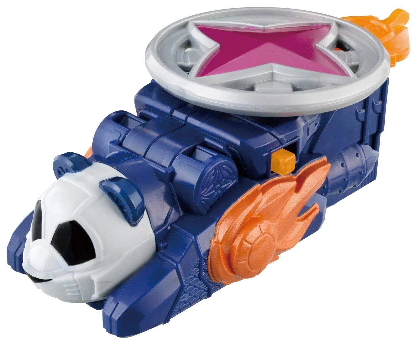 Bandai Ninninger DX Power Rangers Daioh Gekiatsu from Japan