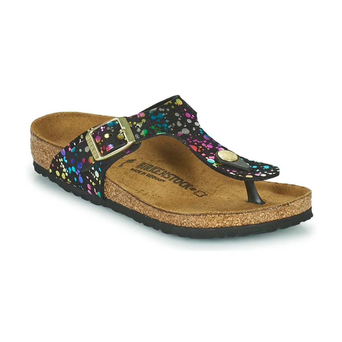 Birkenstock Gizeh / Children's Flip Flops / Sandals (girls)