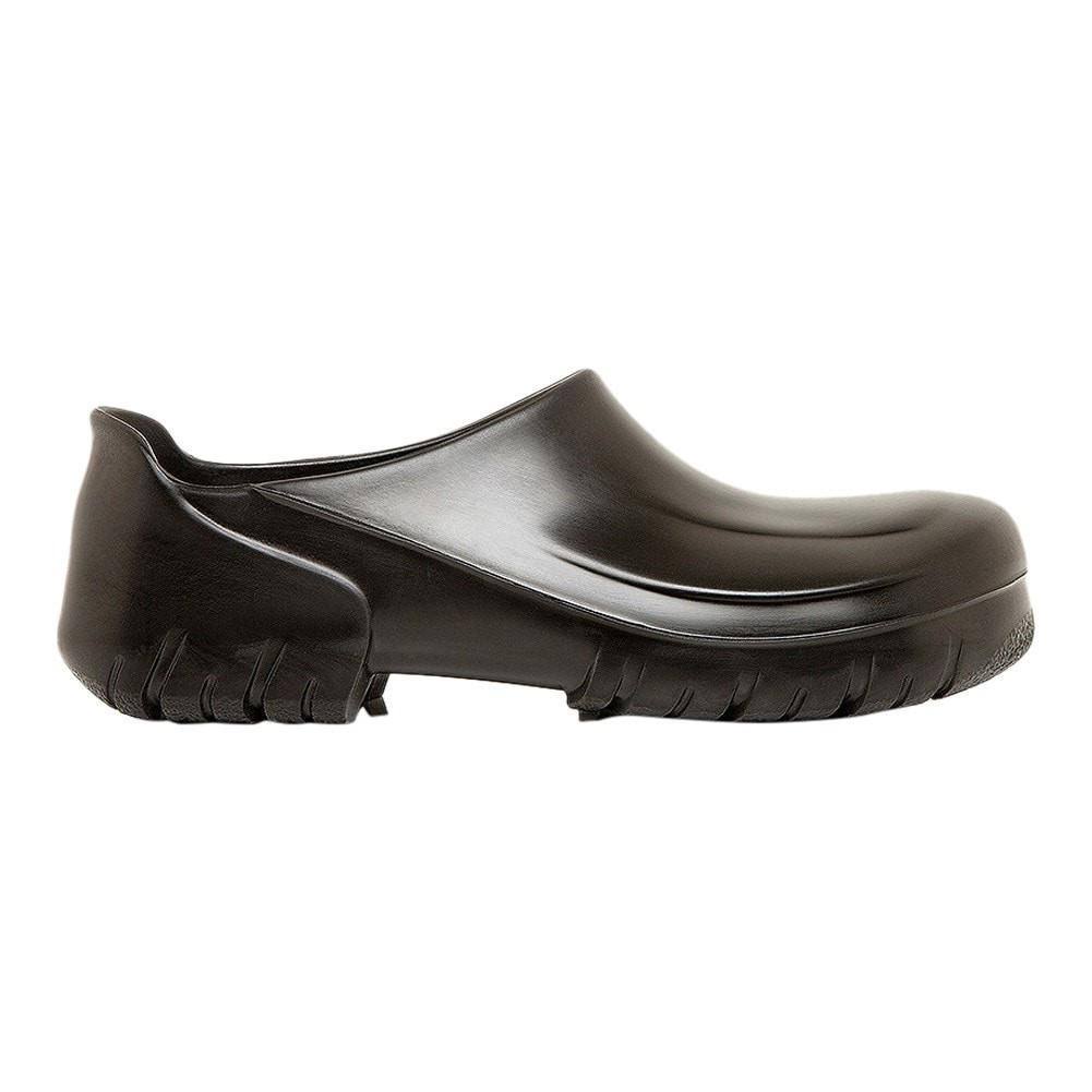 Birkenstock A630 Clog - 46 - Black