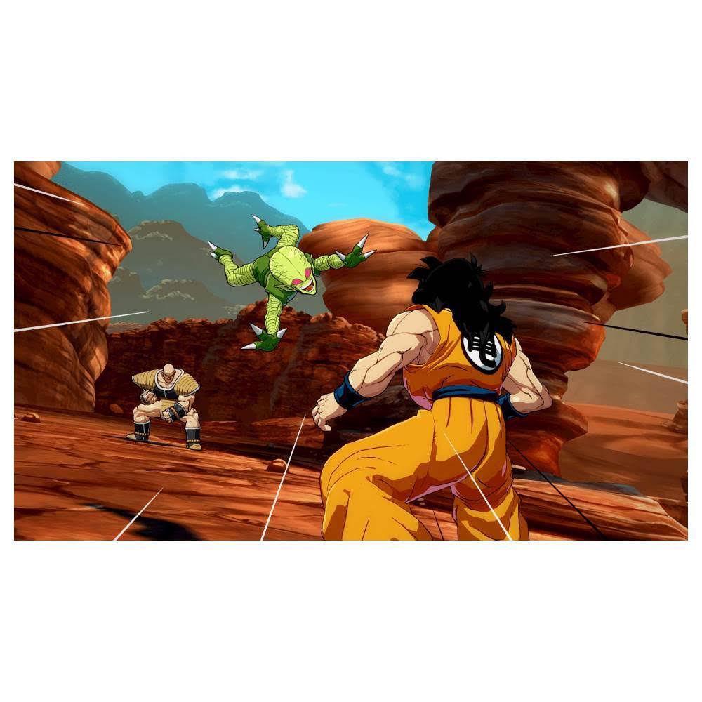 Dragon Ball FighterZ - Collectorz Edition - Xbox One