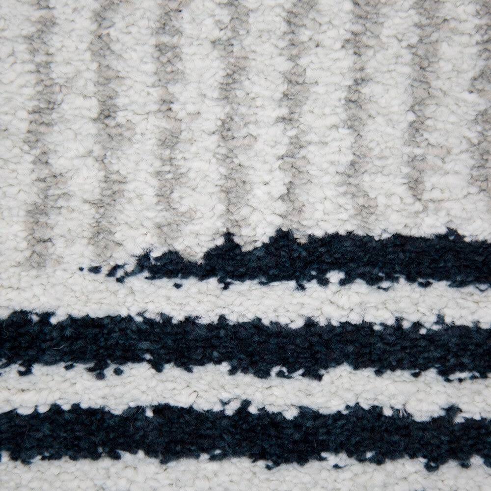 Carson Carrington Taxerud Abstract Indoor Area Rug - 4&4x22 x 6& - Gold