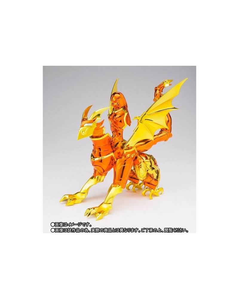 Bandai Saint Seiya Cloth Myth EX Scylla