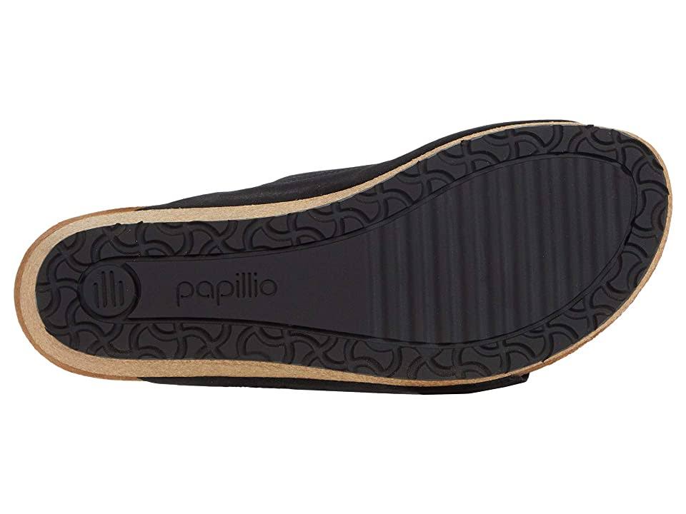 Birkenstock Women's Namica (42 Narrow Black Suede)