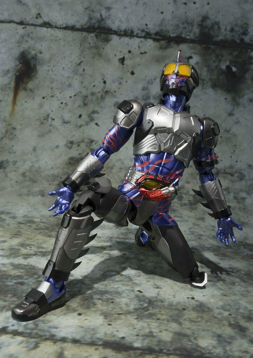 S.H.Figuarts Kamen Rider Amazon Neo