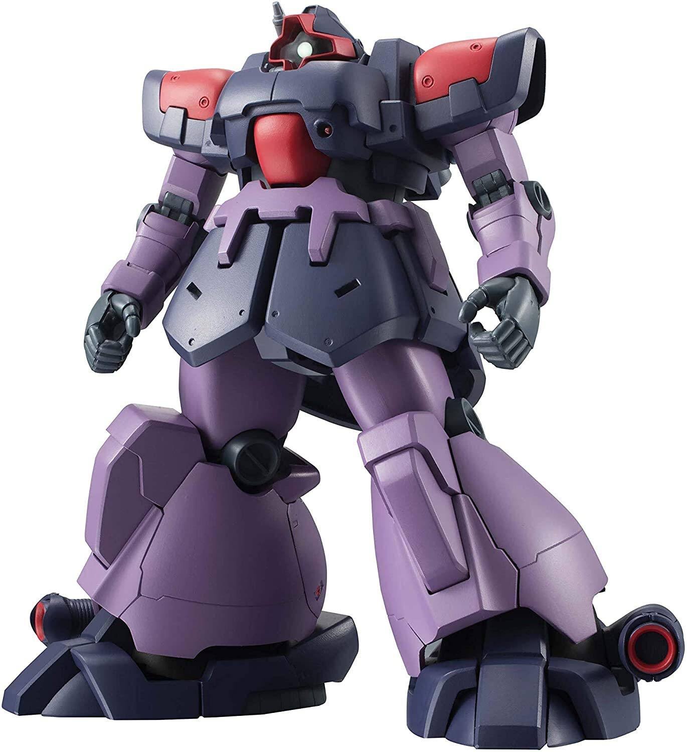Gundam Robot Spirits MS-09F Trop DOM Troopen (Ver. A.N.I.M.E.)