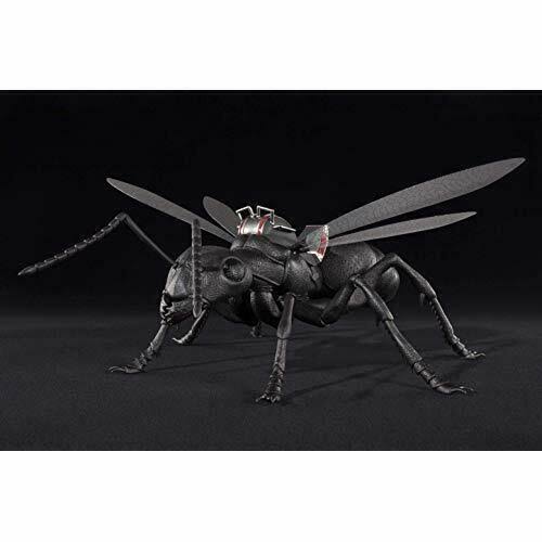 Ant-Man and The Wasp S.H.Figuarts Ant