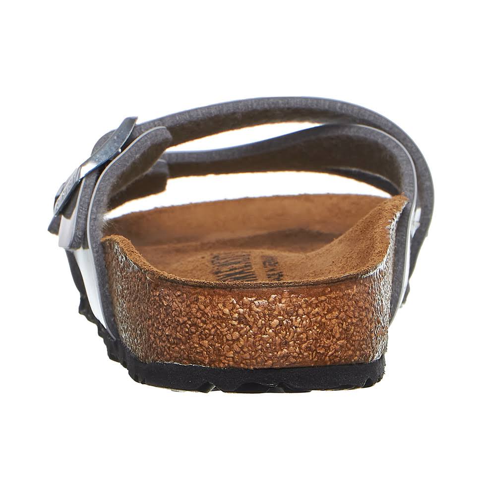 Birkenstock W Yao Balance - Patent Alloy - US 10 - Women