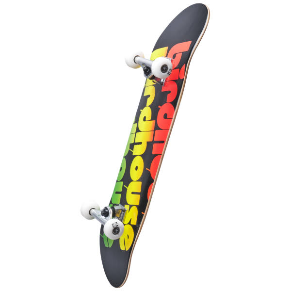 Birdhouse Triple Stack 8.0x22 Complete