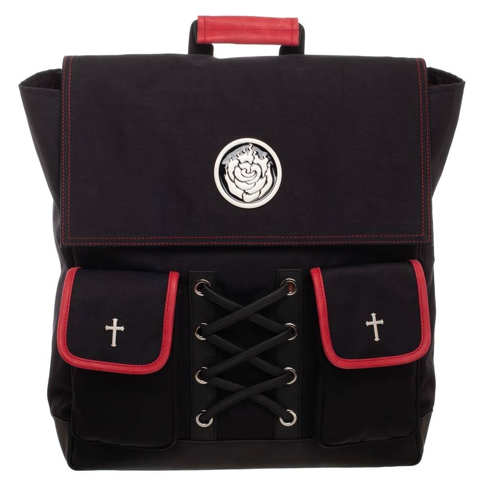 RWBY Inspired Backpack