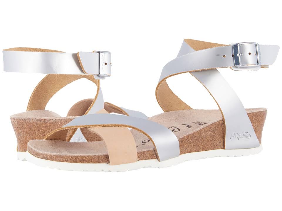 Birkenstock Papillio Women's Lola Leather Sandals