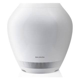 BALMUDA Vaporization Type Humidifier Rain Standard Model ERN-1100 SD-WK :140