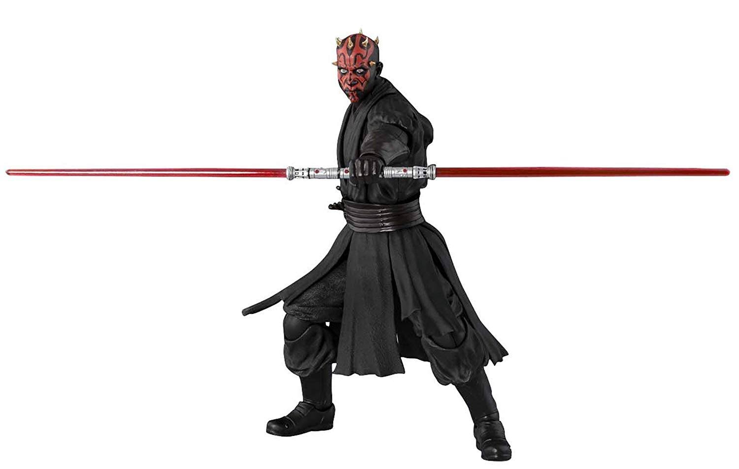 Bandai Spirits S.H. Figuarts Star Wars Darth Maul