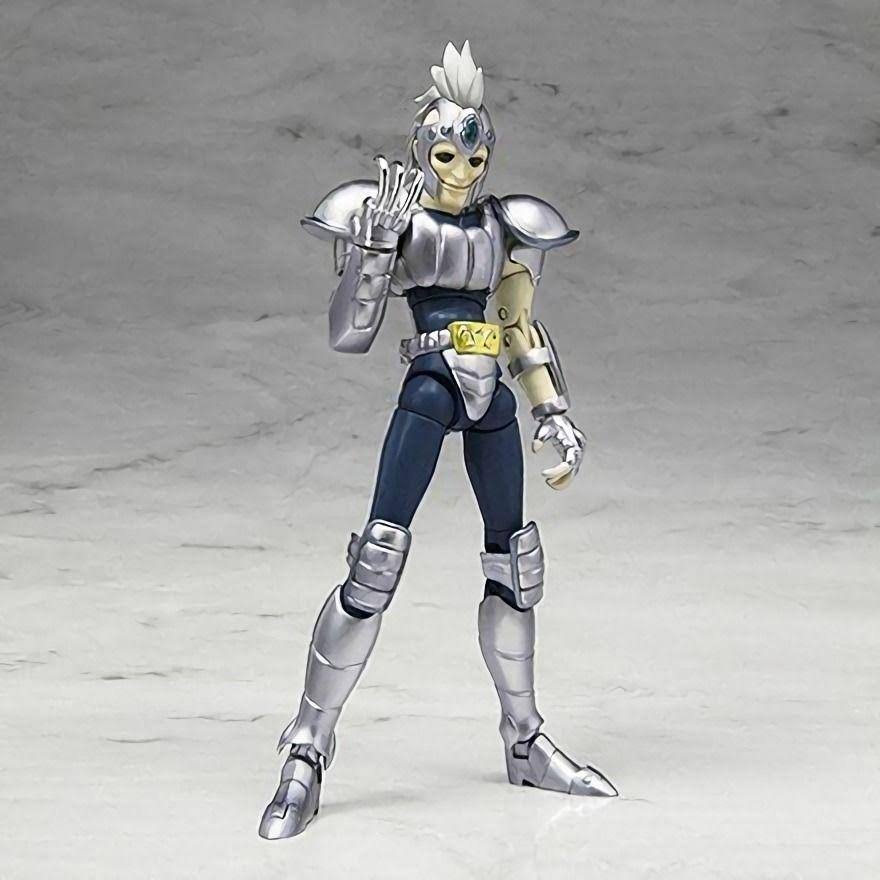 Saint Cloth Myth Saint Seiya Hydra Ichi Action Figure Bandai Tamashii Nations