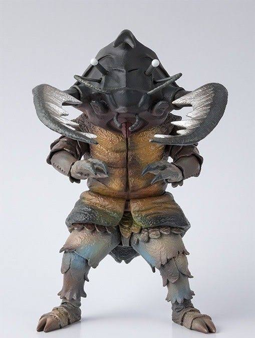 Bandai S.H. Figuarts Antler Ultraman