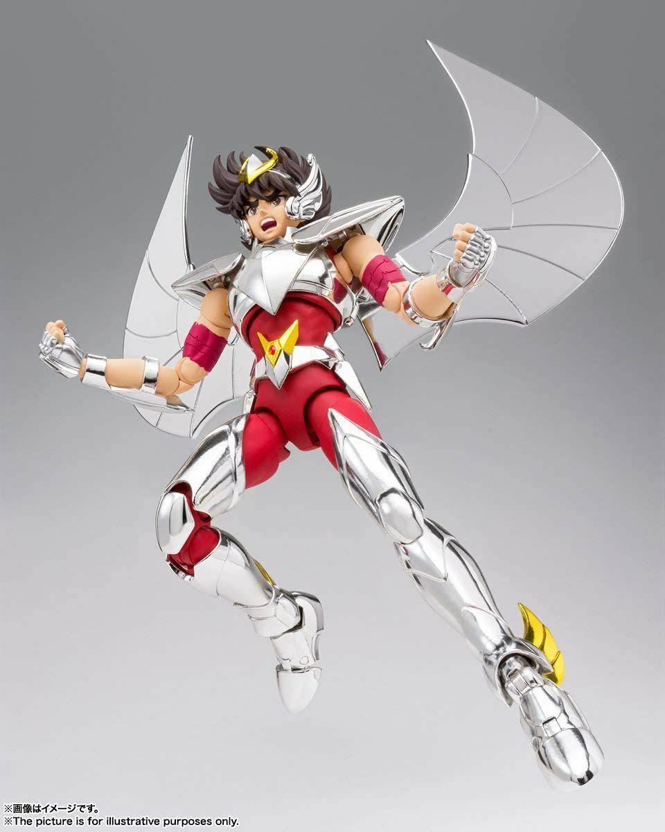 Saint Cloth Myth EX Pegasus Seiya (Final Bronze Saint Cloth)