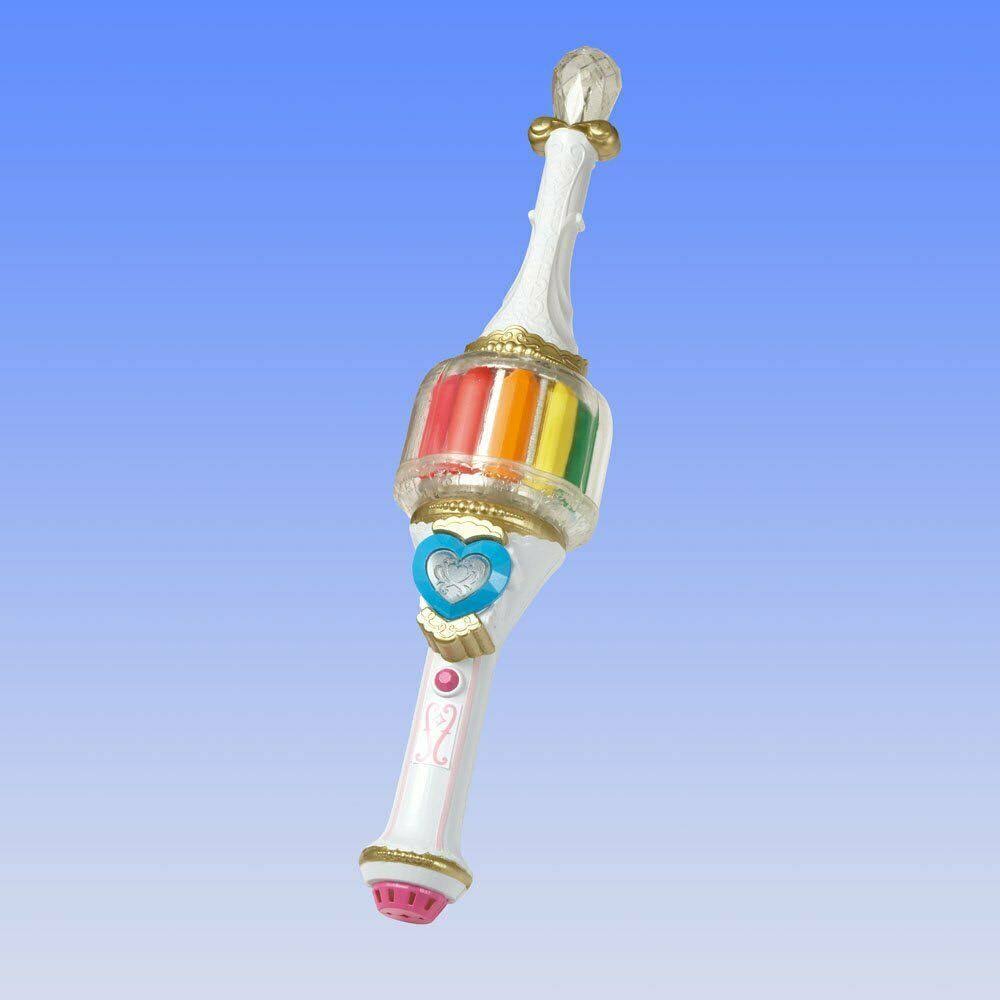 Bandai Heart Catch Pretty Cure! Flower Tact