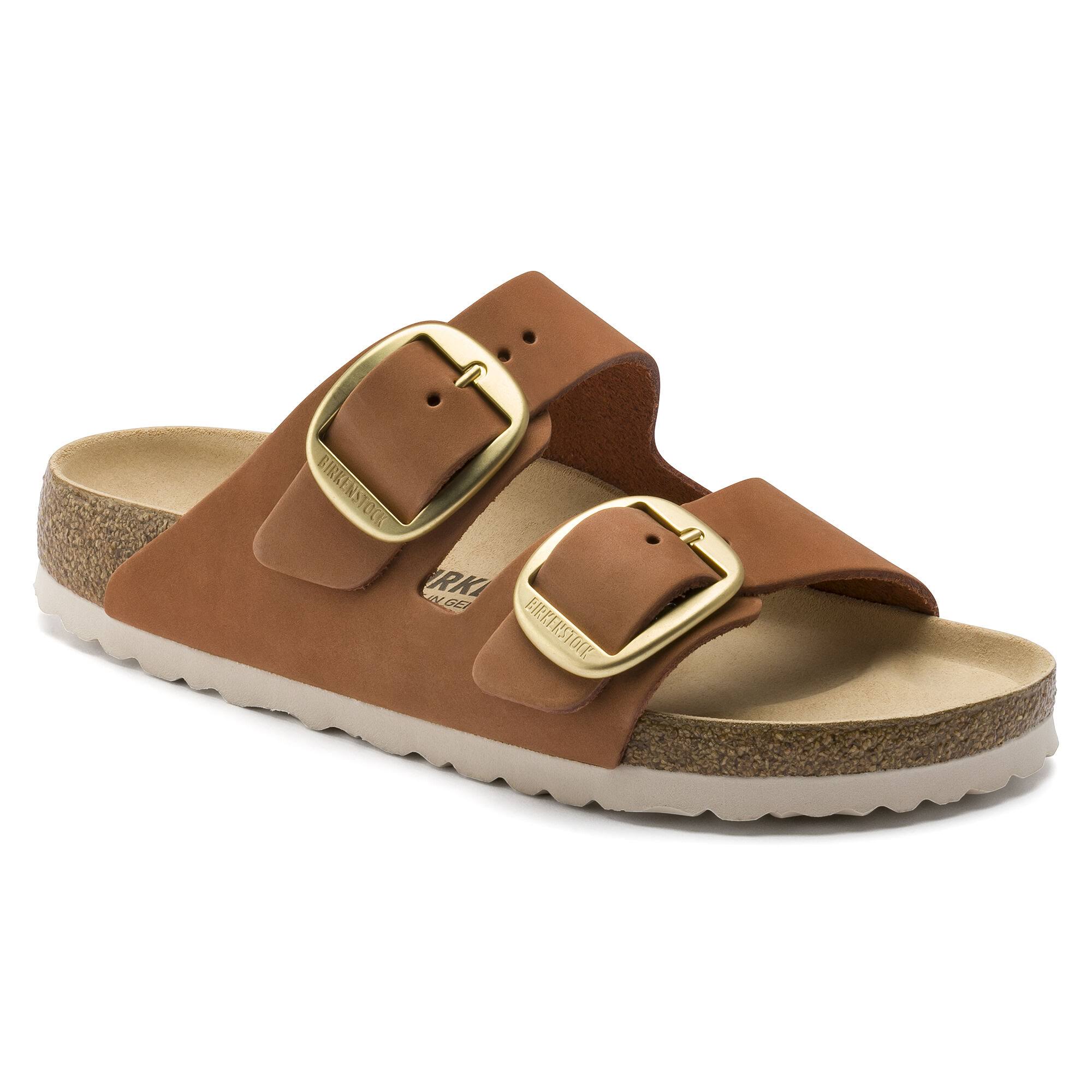 Birkenstock Arizona Big Buckle 1015802
